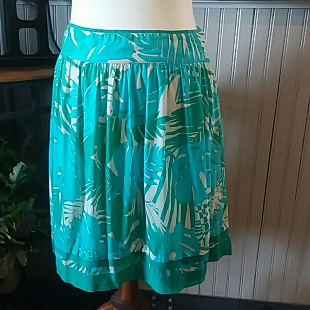 💕LOFT* SKIRT